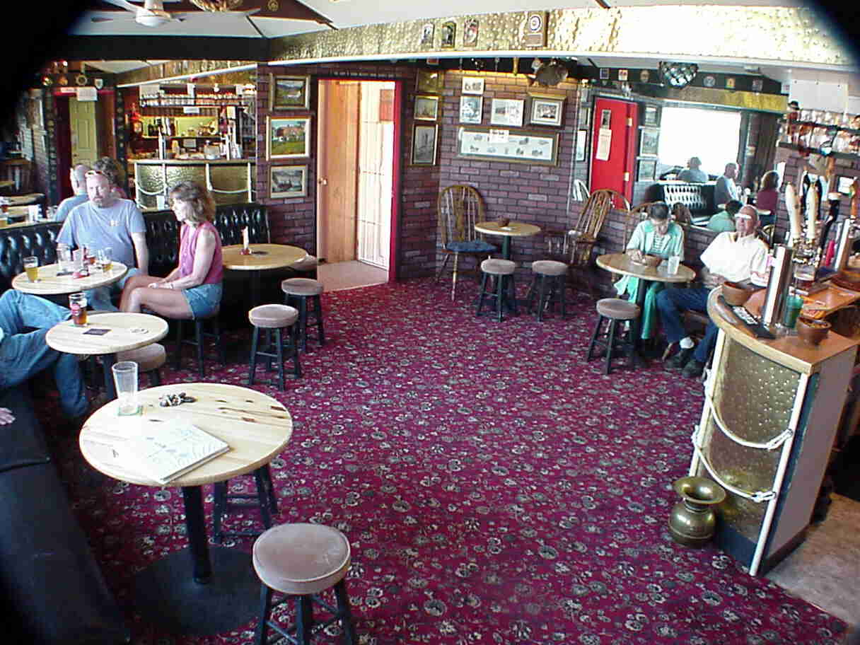 Pub